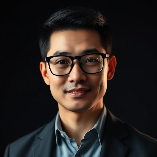 王浩然 - 在线播放技术总监