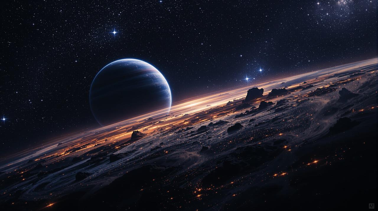 在线播放独家首播科幻巨制《星际穿越者》创收视新高 - 在线播放资讯