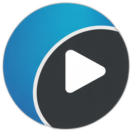 在线播放Logo
