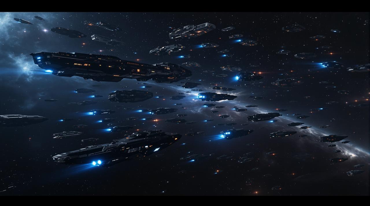 在线播放年度巨制:星际穿越者 - 在线播放